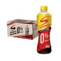 ราคา สปอนเซอร์ ออริจินัลไม่มีน้ำตาล 420 มล. x 24 ขวด (28716514938)