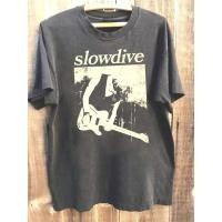 ราคา เสื้อยืดแขนสั้น Slowdive สไตล์วินเทจยุค 90 ของขวัญสำหรับแฟนวงดนตรีร็อก สำหรับผู้ชายและผู้หญิง เสื้อยืดเรโทร Y2K สวมใส่สบ (54608715331)