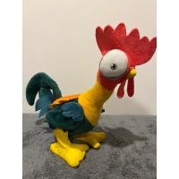 ราคา ✨ ตุ๊กตา Hei Hei จาก Moana ✨(มือสอง) (41570342063)