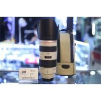 ราคา Canon EF 70-200mm f/2.8L อปกศ ไม่มีกล่อง (25752051946)