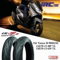 ราคา ยาง Honda Adv 150, N-max ยี่ห้อ IRC IZ-Ss (24713235955)