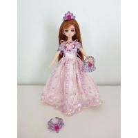 ราคา ตุ๊กตาลิกกะจัง พร้อมชุด Licca doll (23676906958)