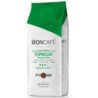 ราคา บอนกาแฟคั่วบดเอสเพรสโซ่ 250กรัม Boncafe Roast&Ground Coffee Espresso 250g. [หมายเลขบาร์โค้ด 8850287001328 ] (49252923604)
