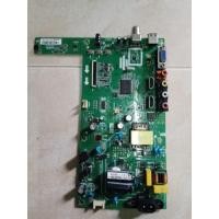 ราคา เมนบอร์ดทีวีโตซิบ้า32นิ้ว รุ่น32L2800VTพาร์ทTP.V56T.PB712แผงถอดใหม่ (43100166986)