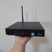 ราคา คอมจิ๋ว Acer Veriton N4640G i5-6400T (Mini PC) รุ่นอัพเกรดสเป็ค (23463855872)