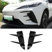 ราคา สปอยเลอร์กันชนหน้ารถยนต์ อุปกรณ์เสริม สําหรับ MG 4 MG4 EV Mulan 2023 (18782376477)