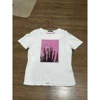 ราคา Jaspal Man เสื้อแขนสั้น size M สีขาว ลายต้นกระบองเพชร รอบอก 37 ยาว 26 สนใจสอบถามได้นะคับ เป็นสินค้ามือ2 (43129995050)