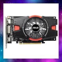 ราคา VGA (การ์ดแสดงผล) ASUS GTX750 750 4GB DDR5 ใช้งานปกติ (18287349437)