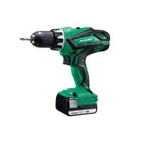 ราคา HiKOKI DS14DJL สว่านไขควงไร้สาย 14.4 โวลต์ Hitachi DS-14DJL (13739161984)