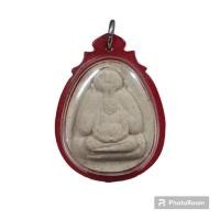 ราคา พระปิดตา พระสังกัจจายน์ รุ่นปลดหนี้ วัดสุทธาราม เลี่ยมพร้อมบูชา (12198833111)