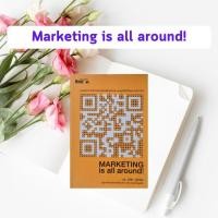 ราคา หนังสือมือสอง Marketing is all around! (หนังสือหายาก) (2837455787)