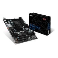 ราคา AM3+ MSI 970A-G43 PLUS พร้อมส่ง (19074232359)