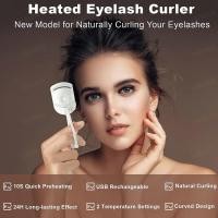 ราคา SHU UEMURA Eyelash Curler ชู อูเอมูระ ที่ดัดขนตา อุปกรณ์ดัดขนตา เคลื่อนที่ได้ง่าย แบบชาร์จไฟได้ (16497587843)
