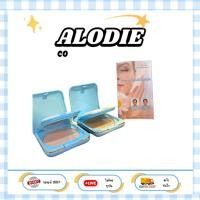 ราคา แป้งเอบีน่า A-Bena เอบีน่า แป้งสำหรับใบหน้าฝ้าตลับจริง (42460919468)