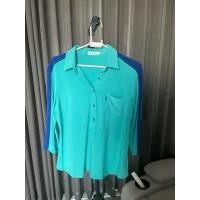 ราคา เสื้อโปโลผู้หญิง christiana (28186069182)
