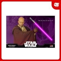 ราคา Star Wars Light Sabers--Mace Windu (ZD TOYS) สตาร์ วอร์ส ไลท์ เซเบอร์ส - เมซ วินดู (แซดดี ทอยส์)1961-05 (48807461176)