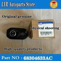 ราคา Original genuine Headlight Switch 68304633AC For Jeep Wrangler car accessories (54553226201)