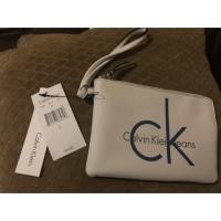 ราคา หมด กระเป๋าสตางค์ Calvin Klein แท้ 100% (1494426599)