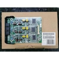 ราคา Panasonic KX-NS5180X การ์ดขยายสายนอก 6 พอร์ต (LCOT6) สำหรับตู้สาขา IP PBX รุ่น KX-NS300 / NS320 (41711960861)