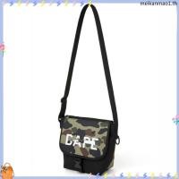 ราคา BAPE: A BATHING APE AUTUMN / WINTER Bag Collection 2020 Camouflage Letters Messenger Bag (54510287403)