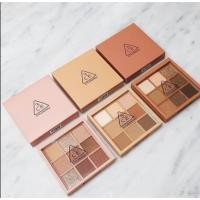 ราคา [แท้/พร้อมส่ง] 3CE MOOD RECIPE MULTI EYE COLOR PALETTE 5 พาเลท ใหม่* (3802887558)