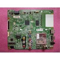 ราคา เมนบอร์ด แอลจี main board lg รุ่น 32lf550 32lf551 ของถอด (9616270090)