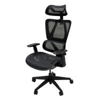 ราคา FURDINI เก้าอี้สำนักงาน ASTRO MC-1151E NET สีดำ จัดส่งโดย HomePro (27729983509)