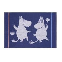 ราคา ผ้าขนหนู Moomin (3458106)