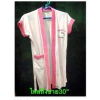ราคา เสื้อคลุมอาบน้ำ. เด็กหญิง (35754749)