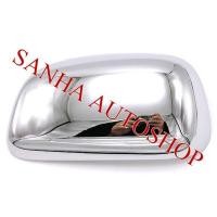ราคา ฝาครอบกระจกมองข้างสแตนดาร์ด Toyota Vigo,Fortuner, Innova ปี 2004,2005,2006,2007,2008,2009,2010,2011 (5539691435)
