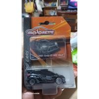 ราคา รถโมเดล รถเหล็ก MAJORETTE ชุด Racing cars รถรุ่น FORD Fiesta RS WRC Black (20878044721)