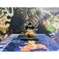 ราคา ของแท้ กาชาปอง ลูฟี่ วาโนะ คุนิ Luffy Wano Kuni Gashapon วันพีซ Onepiece โมเดล Model Figures ฟิกเกอร์ (24624000425)
