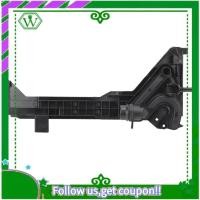 ราคา AC34-17111436251 Cooling Water Tank Bracket Water Tank Assembly Tray Auto For BMW BMW 3 Series E46 (51103333792)