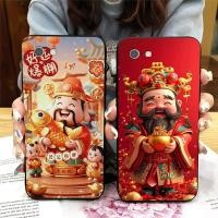ราคา เคส Iphone 6 / Iphone 6S / 6 Plus / 6S Plus / Iphone 7 / Iphone 8 พิมพ์ลายภาพเทพเจ้าแห่งความมั่งคั่ง (52560666300)