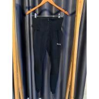 ราคา กางเกงขายาว Nike สีดำ ของแท้ (17384467220)