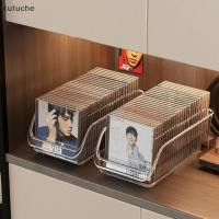 ราคา Tutu CD Disc Ra Desktop Disc แผ่นเสียงไวนิลเทปแม่เหล็กจอแสดงผล Ra คอลเลกชันเก็บอัลบั้มกล่องเก็บ VN (47210888016)