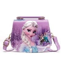 ราคา Frozen ของเล่นเด็ก 2 เอลซ่า อันนา กระเป๋าสะพายเด็กผู้หญิง โซเฟีย เจ้าหญิง กระเป๋าถือเด็ก แฟชั่น กระเ (41008436198)