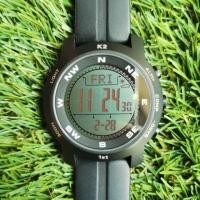 ราคา นาฬิกา K2 Seven Summit นาฬิกาสำหรับนักผจญภัย (มือ2สภาพ97%) (5318079680)