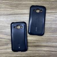 ราคา CASE SOFTJACKET CANDY SILICON SPOTLITE SAMSUNG GALAXY J1 (42470978161)
