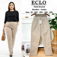 ราคา กางเกงชั้นในจัมโบ้ ECLO ไซส์ XL-5xl (57407102698)