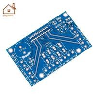 ราคา YANCA เพาเวอร์แอมป์ TDA7388 สี่ช่อง 4x41W เสียง DC 12V BTL PC รถ AMP PCB TH (54960671992)
