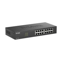 ราคา DGS-1016C 16-port 10/100/1000Mbps Unmanaged Gigabit Swtich ″D-LINK″ (56957052979)