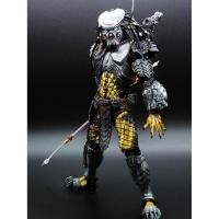ราคา Figma ฟิกม่า Model Figure ฟิกเกอร์ โมเดล Alien vs Predator เอเลี่ยน ปะทะ พรีเดเตอร์ คนไม่ใช่คน (5308205382)