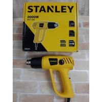 ราคา STANLEY ปืนเป่าลมร้อน STEL670 2000W. (2280721025)
