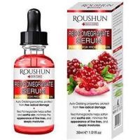 ราคา เซรั่มทับทิม Roushun Red Pomegranate Serum หน้าขาวใส ลดริ้วรอย 30ml (6956280721)