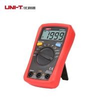 ราคา UNI-T UT33A+ 33B+ 33C+ 33D+ มัลติมิเตอร์แบบดิจิตอล (5754465430)