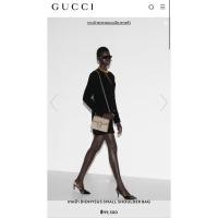 ราคา กระเป๋า กระเป๋าสะพายข้าง Gucci รุ่น DIONYSUS SMALL SHOULDER BAG (40273523451)