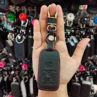 ราคา ซองหนังกุญแจรถTOYOTA VIOS 2009 ปลอกหุ้มกุญแจรถยนต์ รุ่น TOYOTA Vios2009 YARIS 2009 (3758840473)