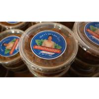 ราคา น้ำพริกปลาย่าง, น้ำพริกปลาร้าทรงเครื่อง (3834718637)