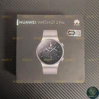 ราคา HUAWEI WATCH GT 2 Pro (มือสอง) วัสดุไทเทเนียม (29270896992)